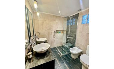 Se vende casa. 5 Amb. Col. P. Ramos.PERMUTA. A. CREDITO