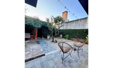 Se vende casa. 5 Amb. Col. P. Ramos.PERMUTA. A. CREDITO