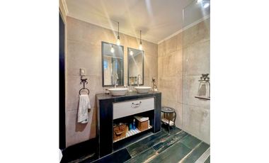 Se vende casa. 5 Amb. Col. P. Ramos.PERMUTA. A. CREDITO