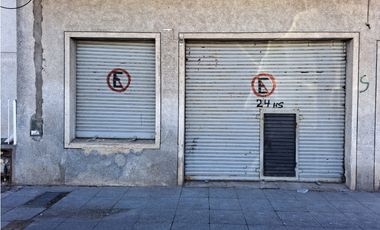 Ph 3 ambiente 1er piso mas local en planta baja