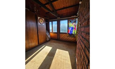 VENTA Chalet 6 Amb. Garage, parque y quincho