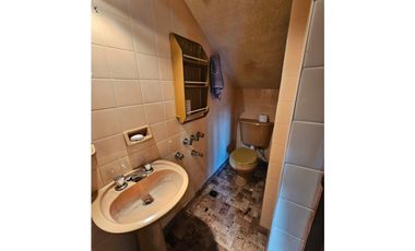 VENTA Chalet 6 Amb. Garage, parque y quincho