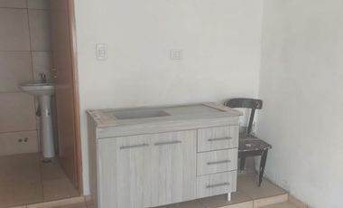 MONOAMBIENTE EN ALQUILER