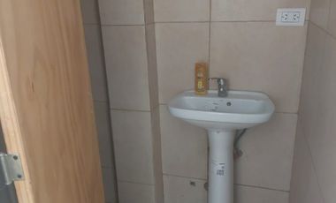 MONOAMBIENTE EN ALQUILER