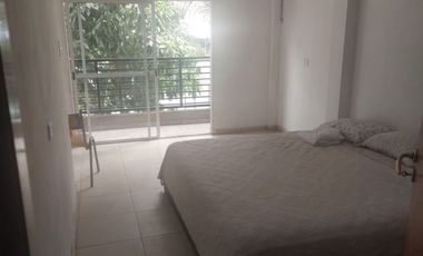 MONOAMBIENTE EN ALQUILER