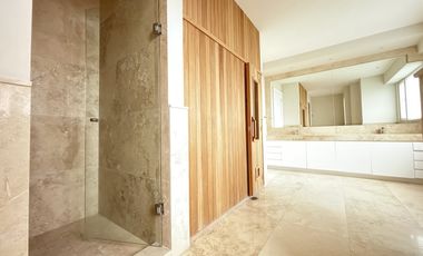 VENDE O RENTA DEPARTAMENTO PENTH HOUSE EN BOSQUE REAL