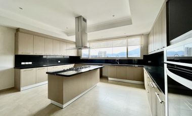 VENDE O RENTA DEPARTAMENTO PENTH HOUSE EN BOSQUE REAL