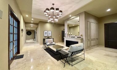 VENDE O RENTA DEPARTAMENTO PENTH HOUSE EN BOSQUE REAL