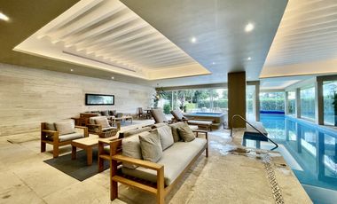 VENDE O RENTA DEPARTAMENTO PENTH HOUSE EN BOSQUE REAL