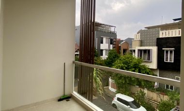 Dijual Rumah Baru 6x15m2 di Kawasan Bagus Metland Puri