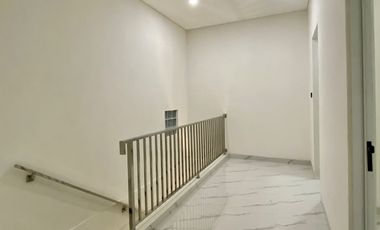 Dijual Rumah Baru 6x15m2 di Kawasan Bagus Metland Puri
