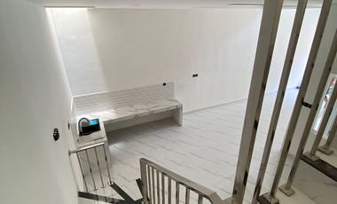 Dijual Rumah Baru 6x15m2 di Kawasan Bagus Metland Puri