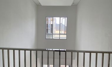 Dijual Rumah Baru 6x15m2 di Kawasan Bagus Metland Puri