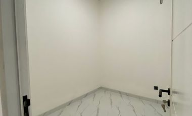 Dijual Rumah Baru 6x15m2 di Kawasan Bagus Metland Puri