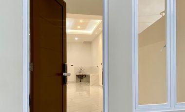 Dijual Rumah Baru 6x15m2 di Kawasan Bagus Metland Puri