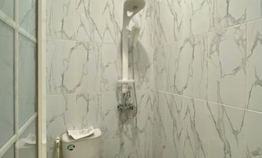 Dijual Rumah Baru 6x15m2 di Kawasan Bagus Metland Puri