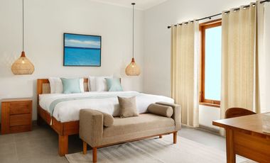 For Sale Brand New 3BR Villa Fully Furnish in Jimbaran Bali