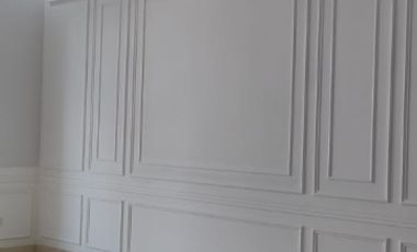 Disewa Rumah Uk 12x25 Di Golf Island Kondisi Bagus