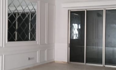 Disewa Rumah Uk 12x25 Di Golf Island Kondisi Bagus