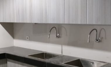 Disewa Rumah Uk 12x25 Di Golf Island Kondisi Bagus