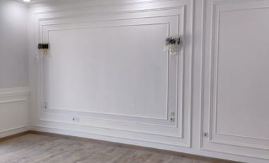 Disewa Rumah Uk 12x25 Di Golf Island Kondisi Bagus