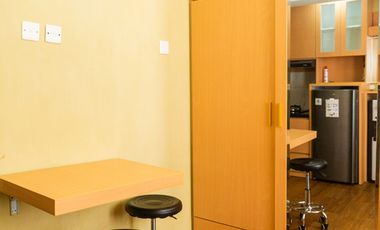 Ready Apartemen harian Jarrdin Cihampelas & Gateway Pasteur