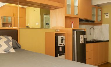 Ready Apartemen harian Jarrdin Cihampelas & Gateway Pasteur