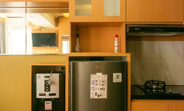 Ready Apartemen harian Jarrdin Cihampelas & Gateway Pasteur