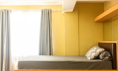 Ready Apartemen harian Jarrdin Cihampelas & Gateway Pasteur