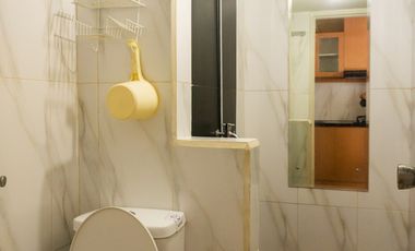 Ready Apartemen harian Jarrdin Cihampelas & Gateway Pasteur