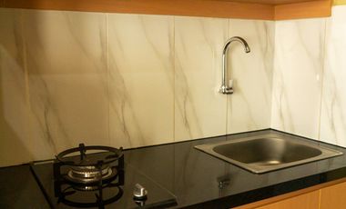 Ready Apartemen harian Jarrdin Cihampelas & Gateway Pasteur