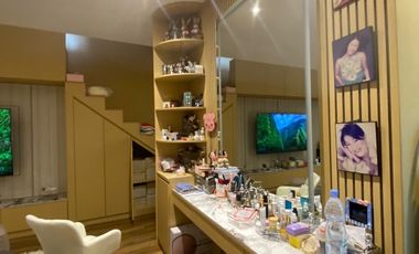 Disewa Rumah Mewah Di Golf Island Kondisi Mewah sekali