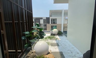 Disewa Rumah Mewah Di Golf Island Kondisi Mewah sekali