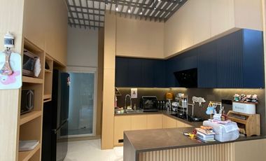 Disewa Rumah Mewah Di Golf Island Kondisi Mewah sekali