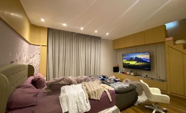 Disewa Rumah Mewah Di Golf Island Kondisi Mewah sekali