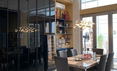 Disewa Rumah Mewah Di Golf Island Kondisi Mewah sekali