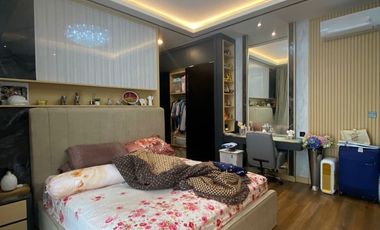 Disewa Rumah Mewah Di Golf Island Kondisi Mewah sekali