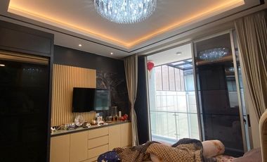 Disewa Rumah Mewah Di Golf Island Kondisi Mewah sekali