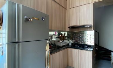 Disewa Rumah Mewah Di Golf Island Kondisi Mewah sekali