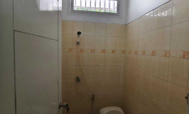 Rumah di cluster di pusat pendidikan kota Cirebon