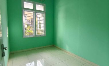 Rumah di cluster di pusat pendidikan kota Cirebon