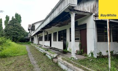 Disewakan Gedung Dijalan Raya A Yani Surabaya
