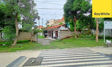 Disewakan Gedung Dijalan Raya A Yani Surabaya