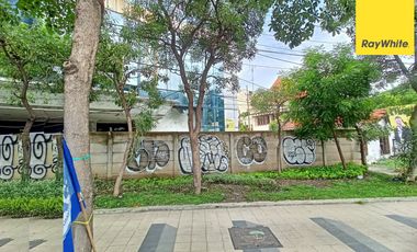 Disewakan Gedung Dijalan Raya A Yani Surabaya