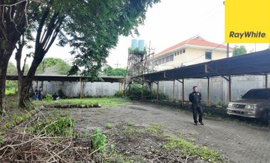 Disewakan Gedung Dijalan Raya A Yani Surabaya