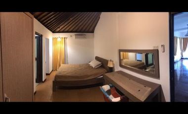 Dijual villa  3 lantai di bali bukit Jimbaran Balangan kuta selatan