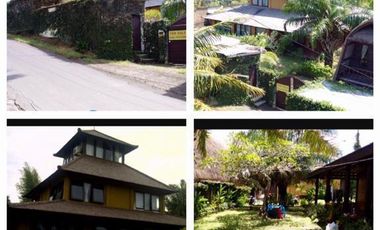 Dijual villa  3 lantai di bali bukit Jimbaran Balangan kuta selatan