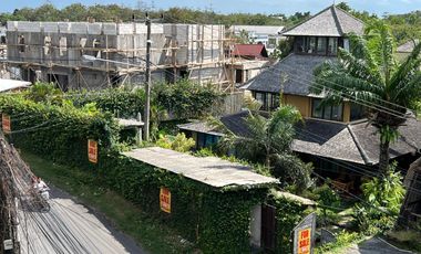 Dijual villa  3 lantai di bali bukit Jimbaran Balangan kuta selatan