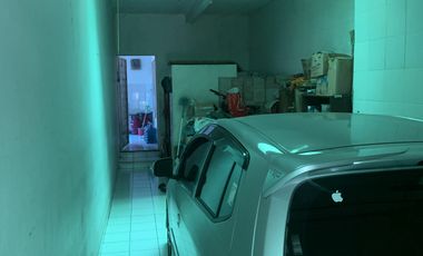 Dijual rumah strategis di sayap supratman