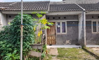 Perumahan Bumi Mutiara Indah 2